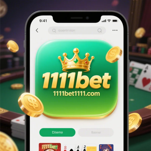 1111bet