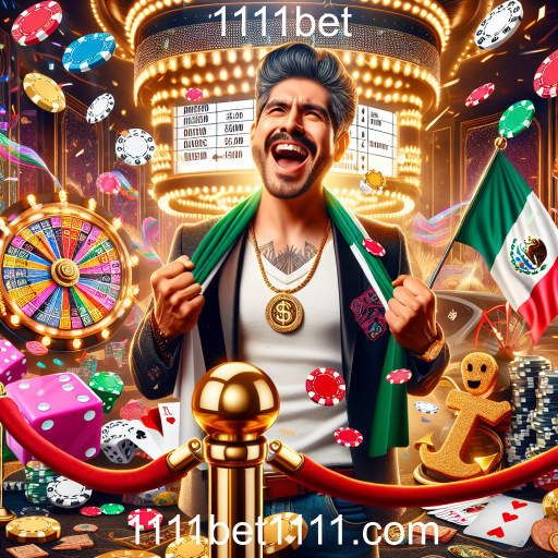 Descubra o Clube VIP da 1111bet: Onde os Jogadores se Tornam Lendas